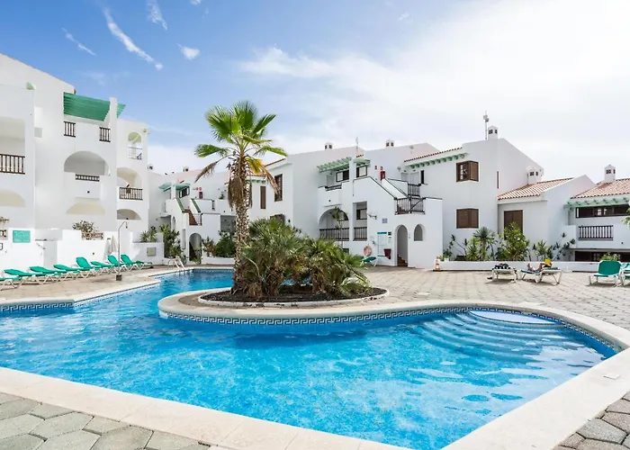 Bluesea Callao Garden 3*