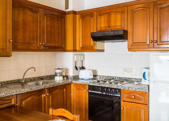 Bluesea Callao Garden Callao Salvaje