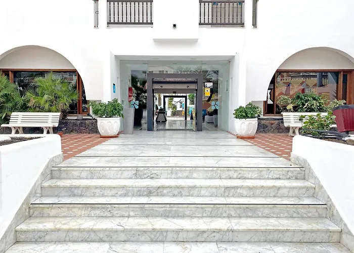 Bluesea Callao Garden 아파트호텔