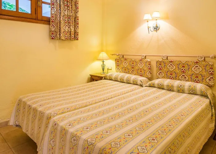 Bluesea Callao Garden Aparthotel 3*