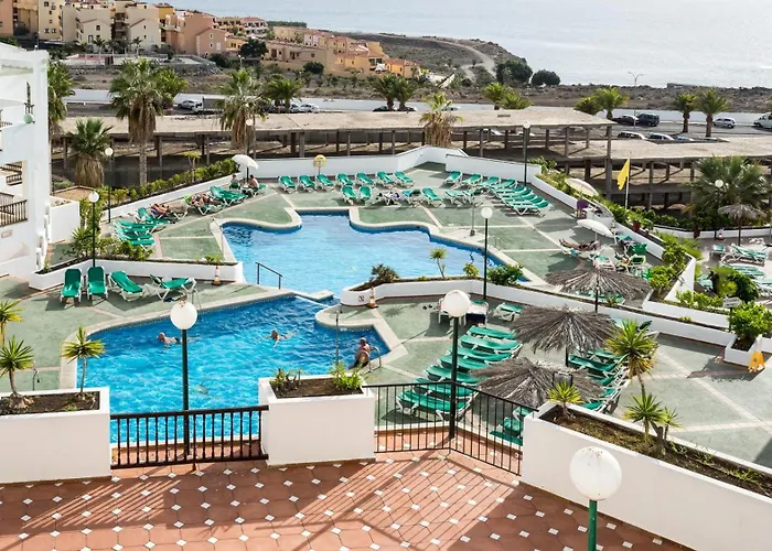 Bluesea Callao Garden Callao Salvaje