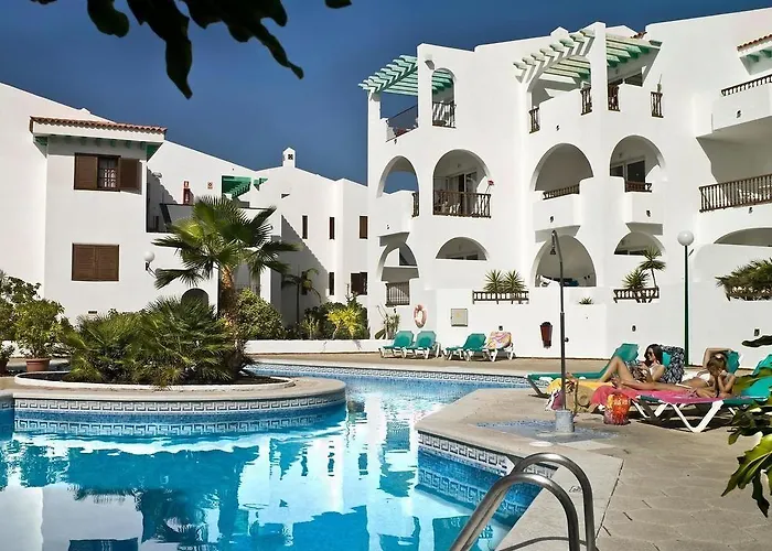 Bluesea Callao Garden Callao Salvaje