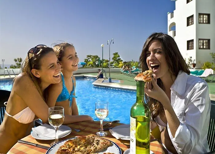 Bluesea Callao Garden 3*