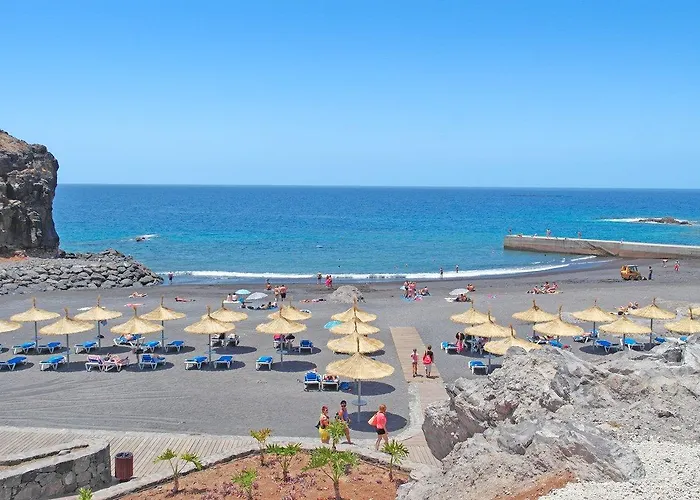 Aparthotel Bluesea Callao Garden