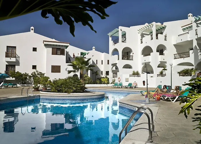 Bluesea Callao Garden Callao Salvaje