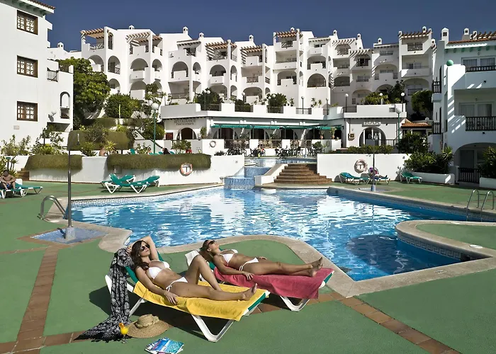 Bluesea Callao Garden 3* Callao Salvaje