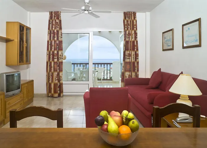 Bluesea Callao Garden קיאו סלבאחה