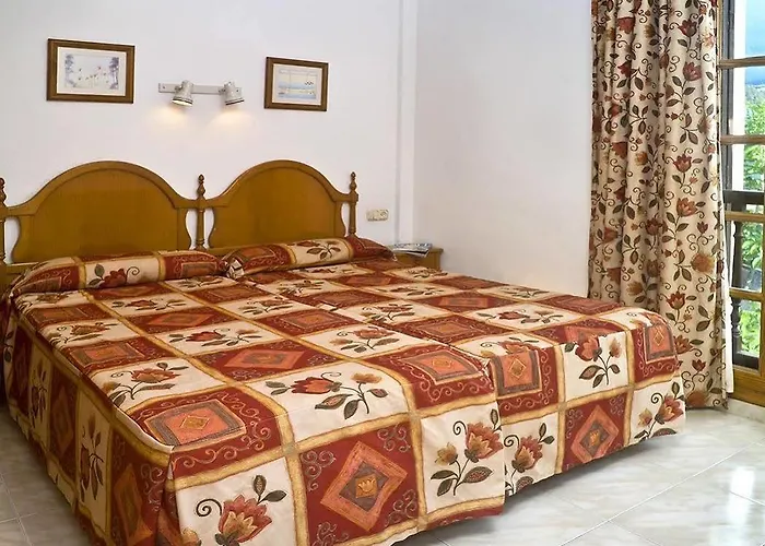 Bluesea Callao Garden Aparthotel