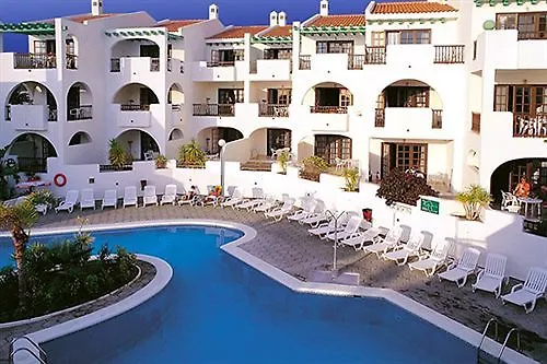 Aparthotel Bluesea Callao Garden Callao Salvaje