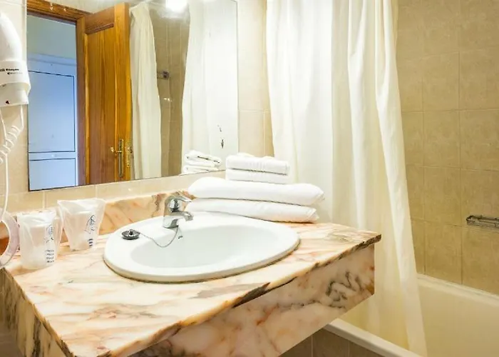 Aparthotel Bluesea Callao Garden 3*