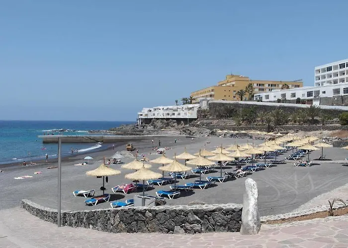 Bluesea Callao Garden 3* קיאו סלבאחה