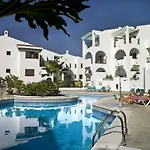 Bluesea Callao Garden كالاو سالفاجي