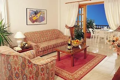 Bluesea Callao Garden 3* Callao Salvaje