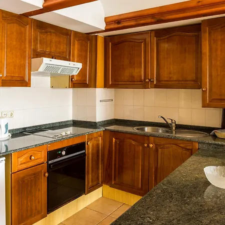 Bluesea Callao Garden Appart hôtel