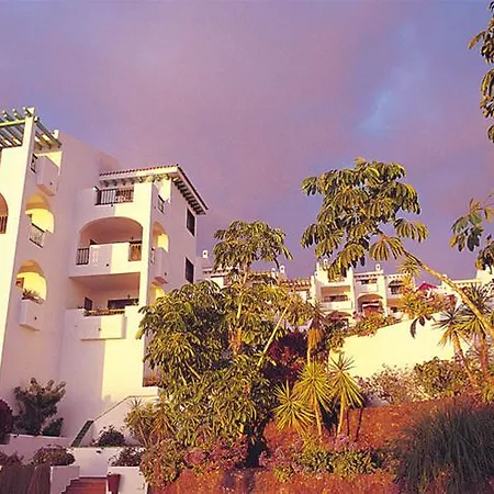 Appart hôtel Bluesea Callao Garden 3*