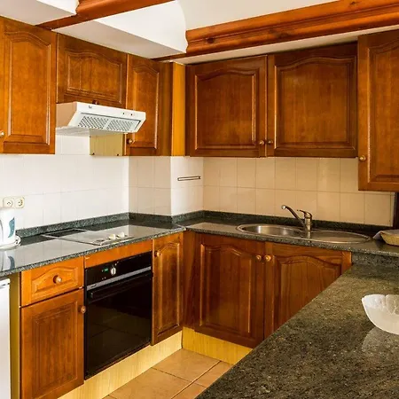 Bluesea Callao Garden Appart hôtel Callao Salvaje