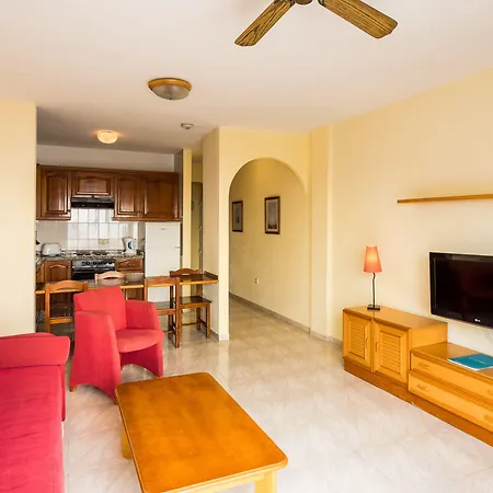 Bluesea Callao Garden