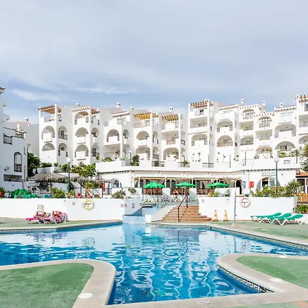 Appart hôtel Bluesea Callao Garden Callao Salvaje