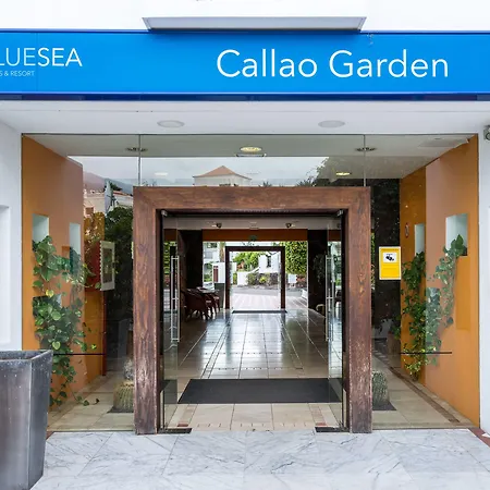 Bluesea Callao Garden