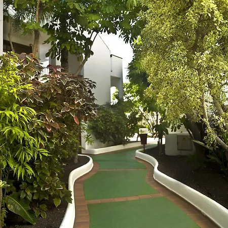 Bluesea Callao Garden