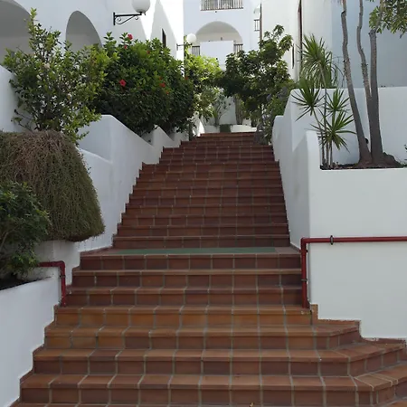 Bluesea Callao Garden Appart hôtel Callao Salvaje