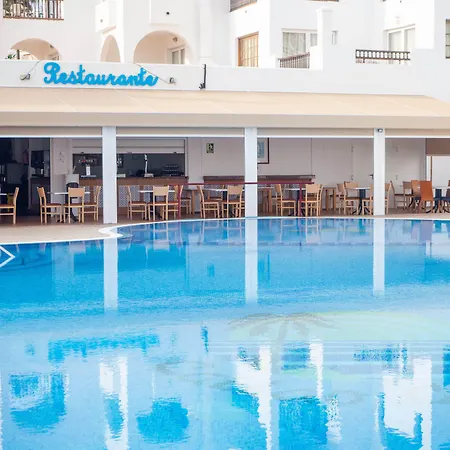 Appart hôtel Bluesea Callao Garden 3*