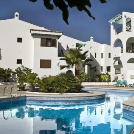 Appart hôtel Bluesea Callao Garden Callao Salvaje