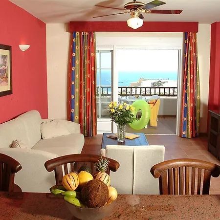 Bluesea Callao Garden Appart hôtel Callao Salvaje