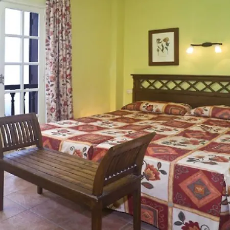 Bluesea Callao Garden Callao Salvaje