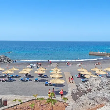 Appart hôtel Bluesea Callao Garden