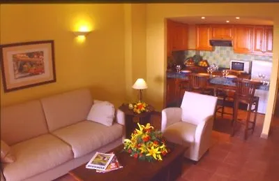 Bluesea Callao Garden