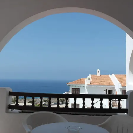 Bluesea Callao Garden Ξενοδοχείο με διαμερίσματα Callao Salvaje