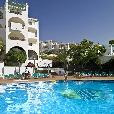 Bluesea Callao Garden Appart hôtel