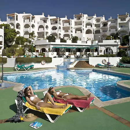 Bluesea Callao Garden 3* Callao Salvaje