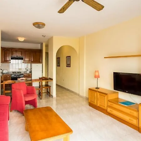 Bluesea Callao Garden 3* Callao Salvaje