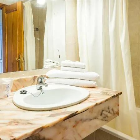 Appart hôtel Bluesea Callao Garden 3*