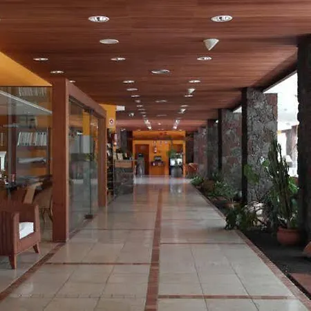 Bluesea Callao Garden Appart hôtel 3*