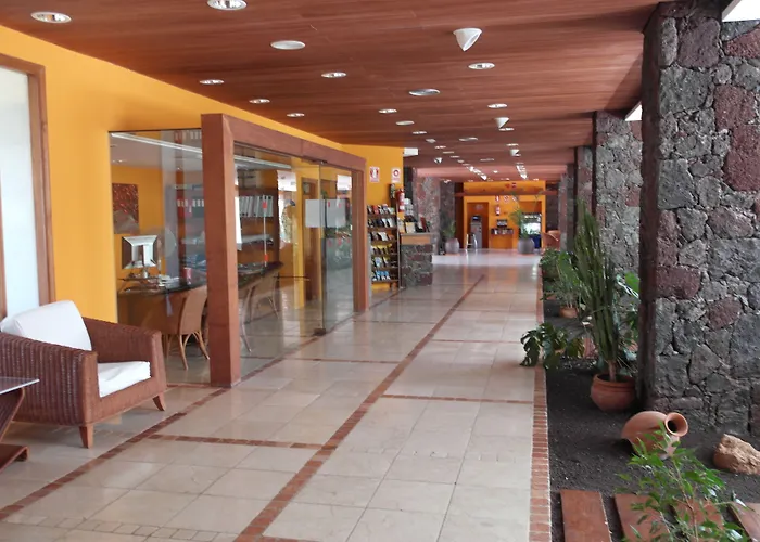 Bluesea Callao Garden Кальяо-Сальвахе