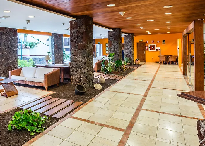 Bluesea Callao Garden 3*