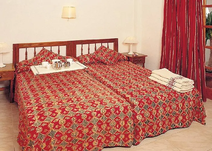 Bluesea Callao Garden 3* Кальяо-Сальвахе