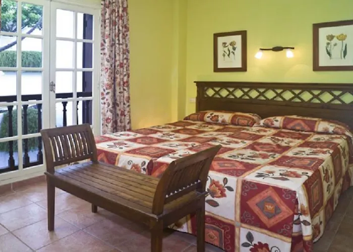 Bluesea Callao Garden Кальяо-Сальвахе