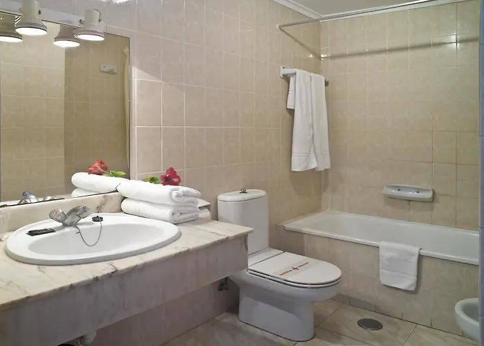 Bluesea Callao Garden