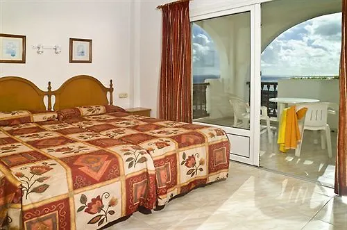 Bluesea Callao Garden Кальяо-Сальвахе