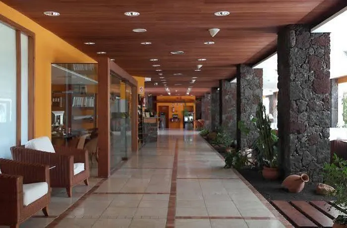 Bluesea Callao Garden Lejlighedshotel 3*